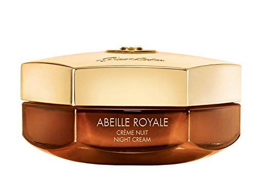 Crema de noche Guerlain Abeille 50 ml