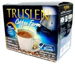 TRUSLEN Coffee Ferm Best Seller of Thailand 130g by Truslen Coffee