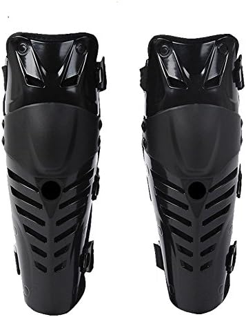 Horly 膝すね当て プロテクター 膝ガード ギア 自転車 モトクロス 保護膝パッド レーシングバイク 膝パッド ブレース