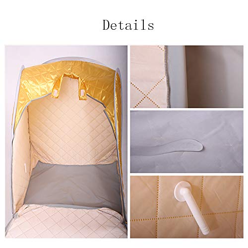 3 Smartmak+Portable+eco+Friendly+Steamer+Control