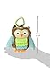 Skip Hop Baby Treetop Friends Apple Stroller Activity Toy, Multi