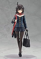 Max Factory Arms Note: Long-Range JoshiKosei Figma