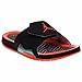 Nike Hydro VII Retro Black Red Mens Sandals - 705467-023