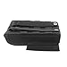 Depring MOLLE Tactical 25 Rounds Shotshell Pouch Holder Compact Foldable Shotgun Reload Ammo Mag Bag Quick Access Shotgun Shell Carrier