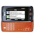 Brand New Lg Gw520 3g Qwerty Touchscreen Gsm Unlocked