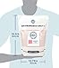 Bubble Fun Foaming Bath Salt (20lb Bulk Bag)