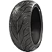 Michelin Commander II Motorcycle Tire Rear - 200/55-17 78V