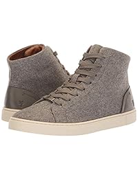 Frye Women 's Ivy High parte superior Sneaker