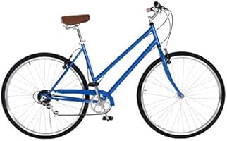 vilano women's hybrid bike 700c