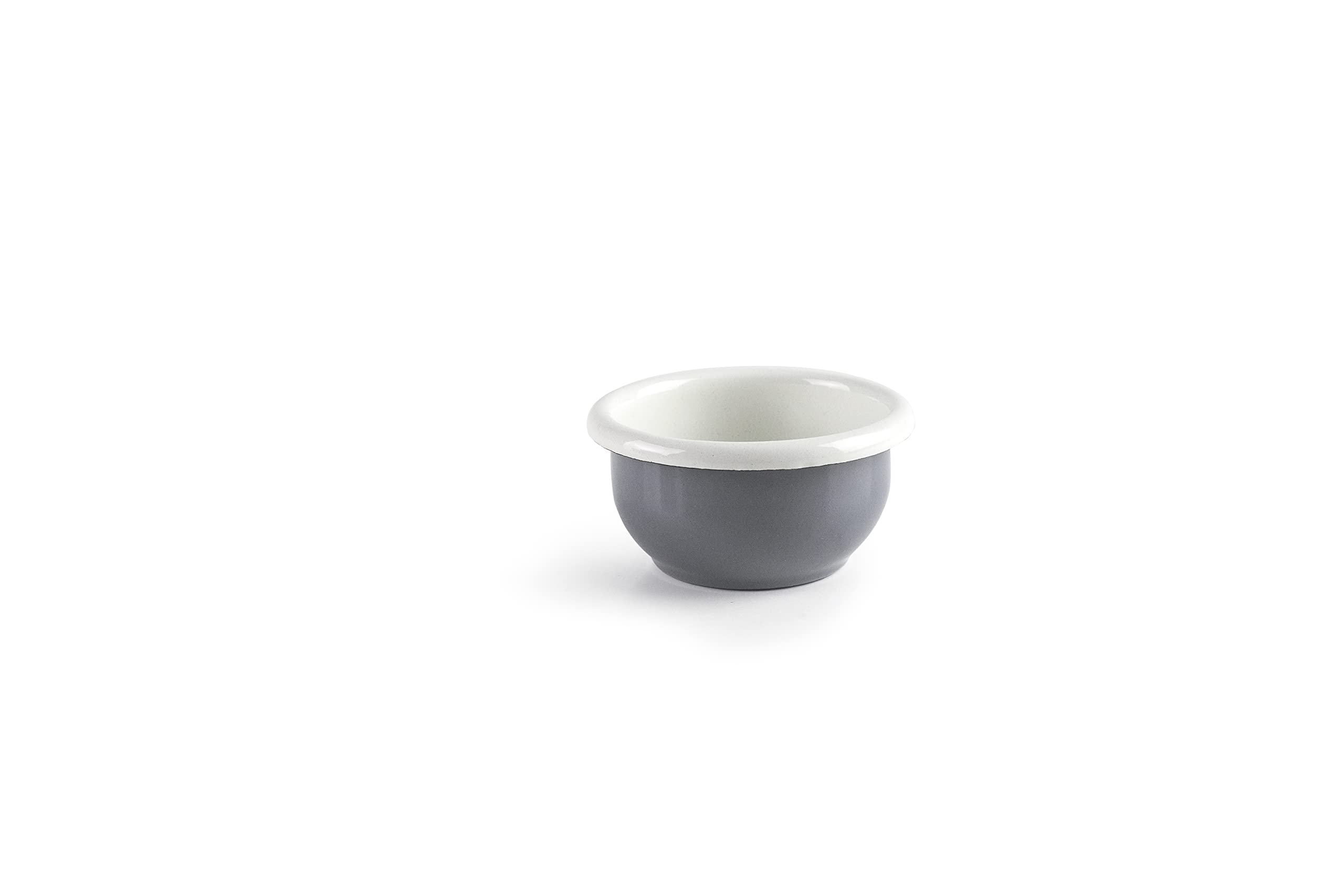 IBILI - 941602 - Grey Mini Sauce Bowl, 12 Cm