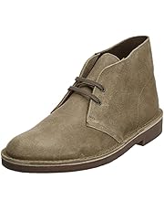 Clarks Men's Bushacre 2 Chukka Boot