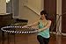Canyon Hoops Hoop Fitness DVD