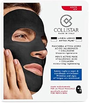 محكمة نقل بلطجي masque pour homme peau Amazon - srsontime.com