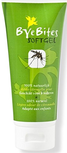 Byebites Soft Gel 75ml (8717484002285)