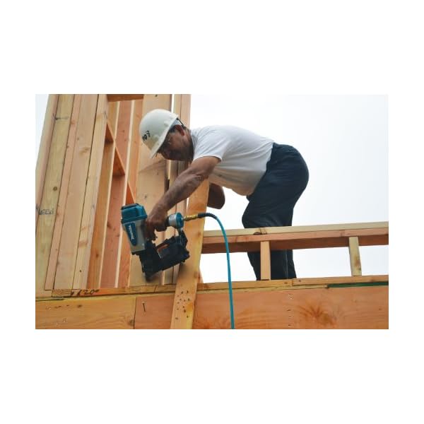 Makita AN902 CLAVADORA NEUMATICA 90mm – Bild 6