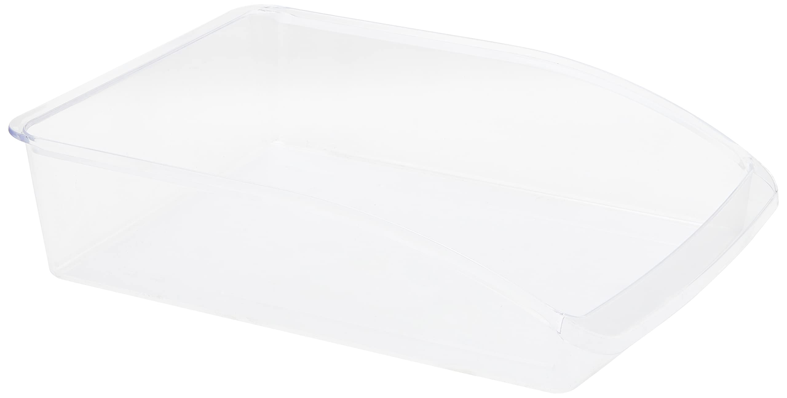 Premier Housewares 805420 Fridge Organiser, 8 x 33 x 23 cm