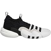 Adidas H064779.5 Trae Young 2 FTWWHT/CBLACK/MAGOLD 9.5