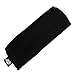 Turtle Fur Original Turtle Fur Fleece Kids Turtle Band, Triple-Layer Fleece Headband, Black