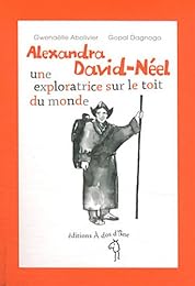 Alexandra David-Néel