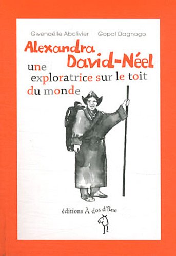 Alexandra David-Néel