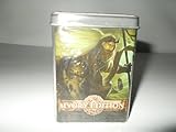 Legend of The Five Rings: L5R Ivory Edition - Spider Clan Starter Deck