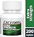 Excedrin Extra Strength Pain Relief Caplets 200 count For Headache Relief