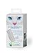 Dog H20 & Cat H2O 8 Piece Dental Care, suitable for both Dog H2O & Cat H2O water fountain, Off White Tablets (DH08DC)