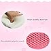 Hamsters Carrier Bag Portable Travel Backpack Breathable Outgoing Bag bonding Pouch for Small Pets Hedgehog, Hamsters, Sugar Glider, Chinchilla, Guinea Pig and Squirrel