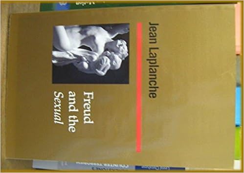 Freud And The Sexual Laplanche Jean 9780615571379 Amazon Com Books