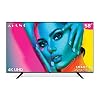 TV Kiano SlimTV 58″ [147 cm, SmartTV, 4K UHD] multimedia via USB (Dolby Audio, PVR, Triple HDMI, 8,5 ms, LED, Direct LED, HD) energieklasse A