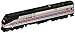 Kato USA Model Train Products GE P42#66 