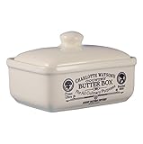 Charlotte Watson Country Collection in Cream Butter Box, 1-Pound