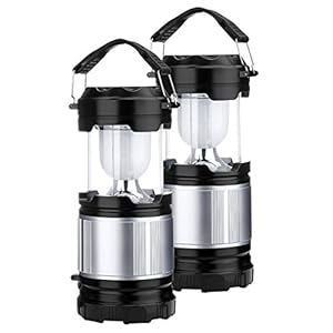 Patech LEDランタン LED懐中電灯 キャンプライト