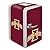 NCAA Alabama Crimson Tide Portable Party Fridge