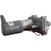 Lippert Components 383755 Trailer Jack