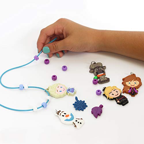 Tara Toys Frozen 2 Necklace Activity Set (Disney) Pricepulse