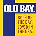 OLD BAY Seafood Seasoning, 24 oz
