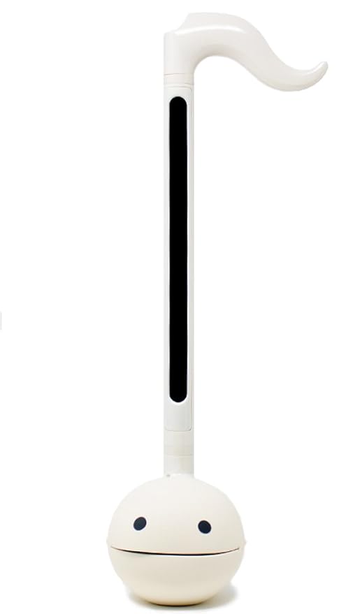 Otamatone Deluxe from Maywa Denki Special English Version Otamatone