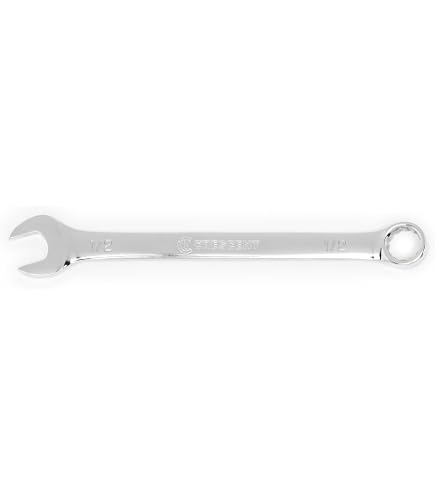Professional Tool Wrench GEARWRENCH 6 Point Combination Wrench - 5/16 ...