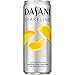 DASANI Sparkling, Lemon, 12 fl oz, 8 Pack