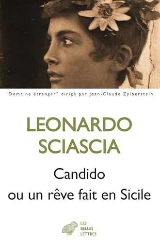 Candido, ou un rêve fait en Sicile