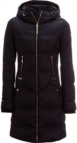 Bogner Sport Caria Down Jacket - Women's Black, 4