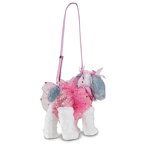 Cudlie Accessories LLC Poochie And Co Little Girls Plush Animal