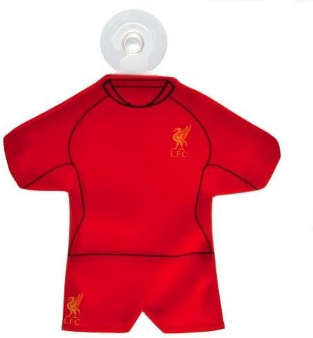 Liverpool Mini Kit Hanger - Multi-colour