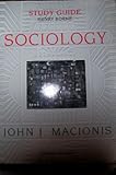 Sociology : A Global Introduction, Macionis, John J., 013018506X