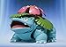 Bandai D-Arts Pokemon Fushigibana (Venusaur) Action Figure