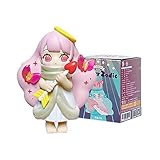 CORA Princess Flower Zodic Series Box Toys Blind