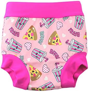 Anbaby Infants and Young Children Swim Diaper