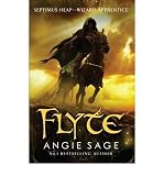 [(Flyte )] [Author: Angie Sage] [Jul-2012]