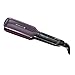 Remington S9620B Silk Ceramic Flat Iron, Hair Straightener, 2-Inch (Purple)
